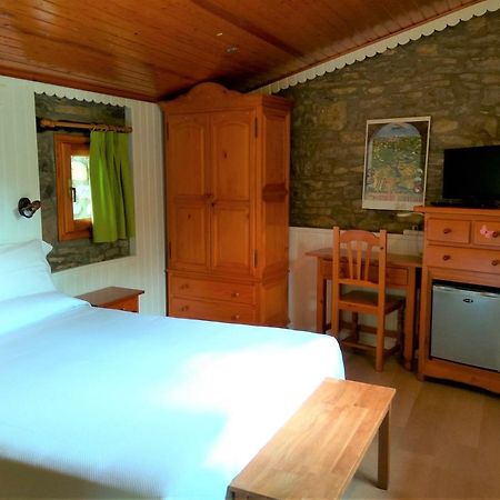 Casa Rural La Era Sieste Extérieur photo