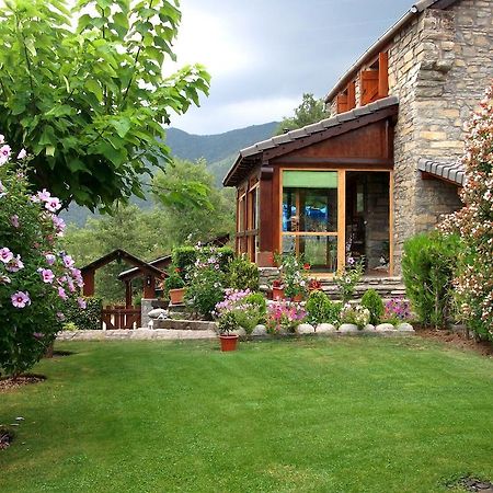 Casa Rural La Era Sieste Extérieur photo