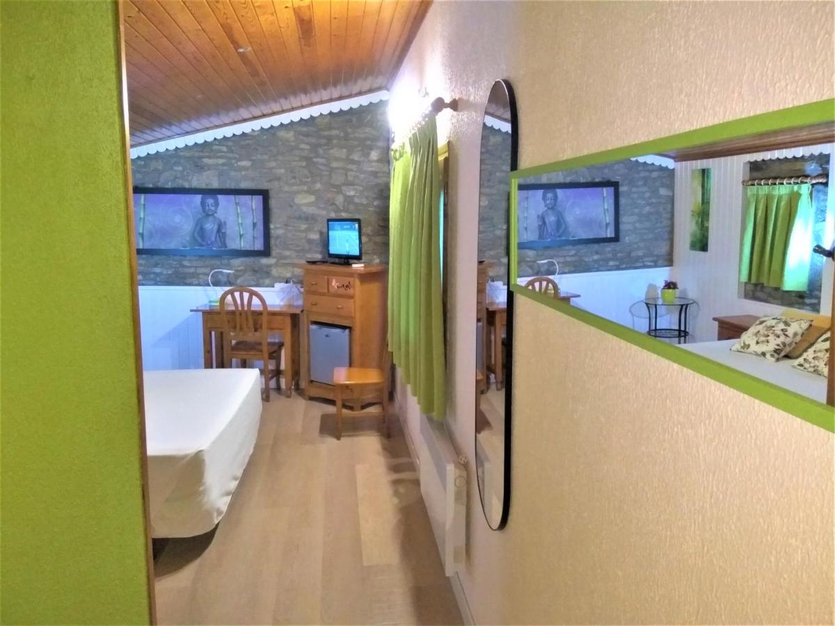 Casa Rural La Era Sieste Extérieur photo
