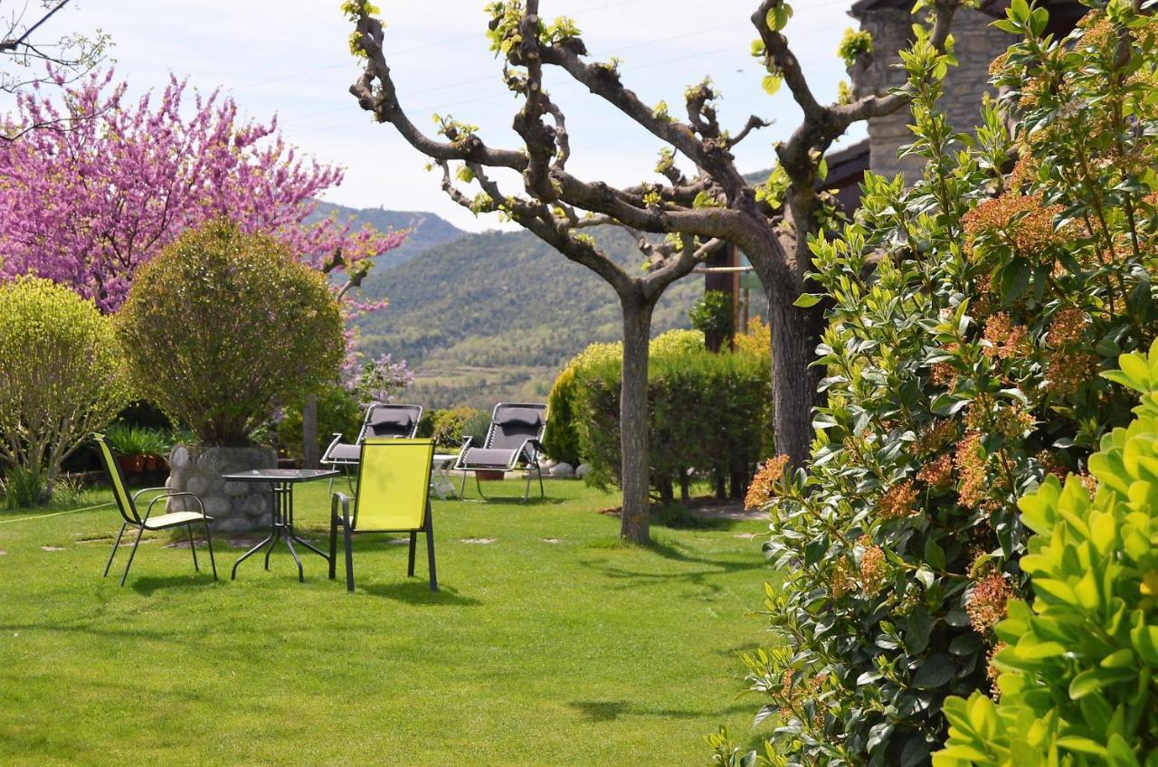 Casa Rural La Era Sieste Extérieur photo