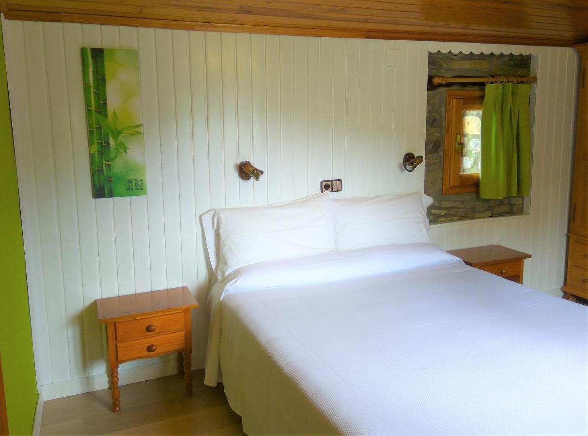 Casa Rural La Era Sieste Extérieur photo