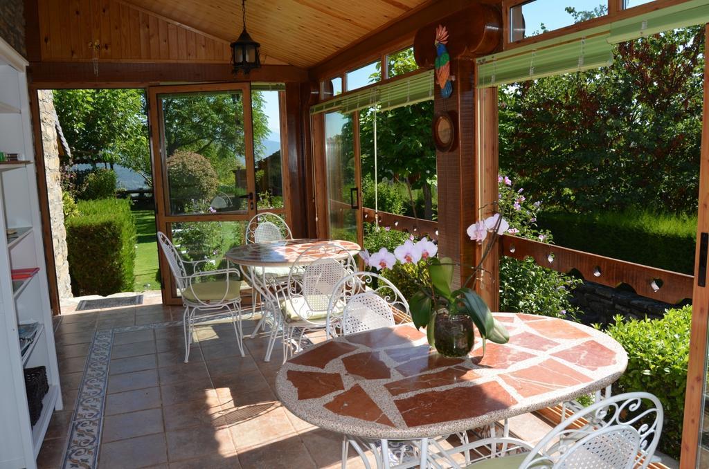 Casa Rural La Era Sieste Extérieur photo
