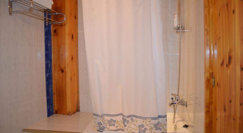 Casa Rural La Era Sieste Chambre photo