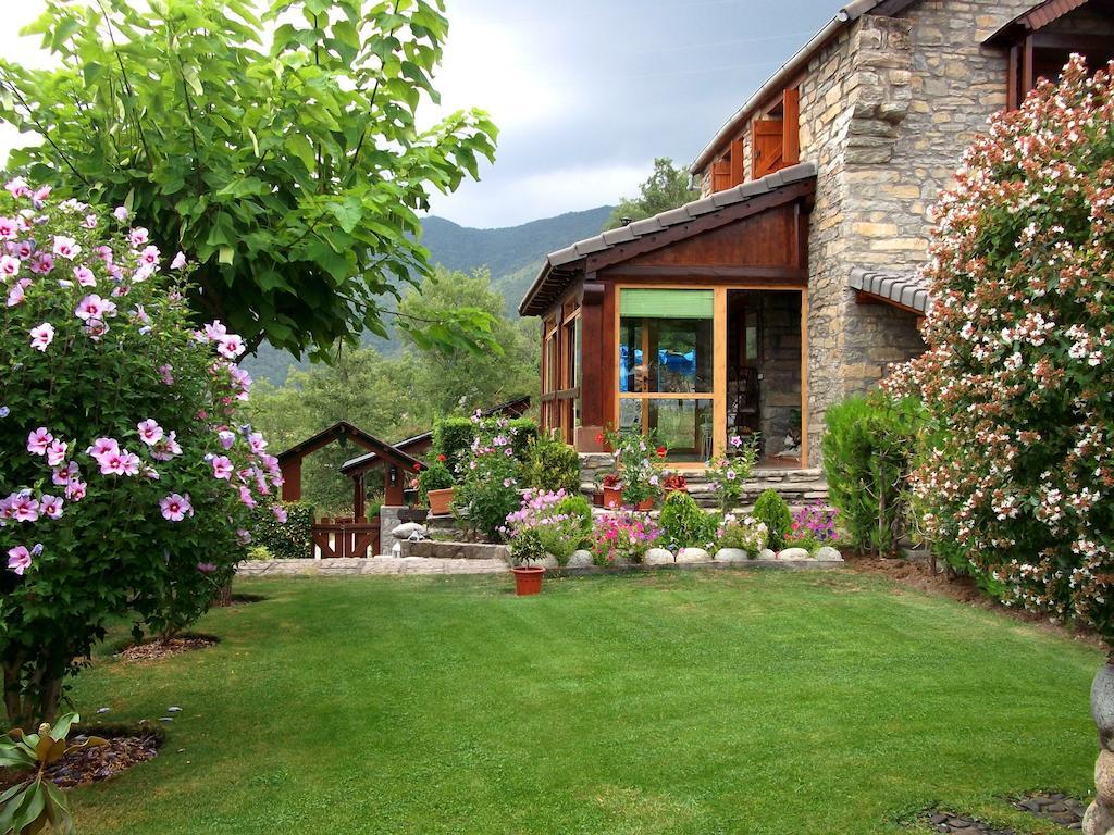 Casa Rural La Era Sieste Extérieur photo