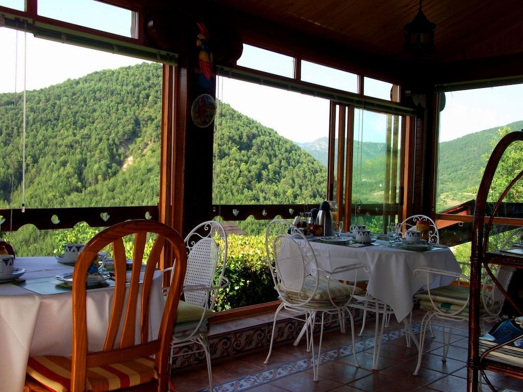 Casa Rural La Era Sieste Extérieur photo
