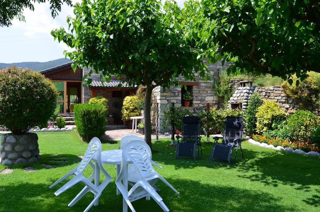 Casa Rural La Era Sieste Extérieur photo