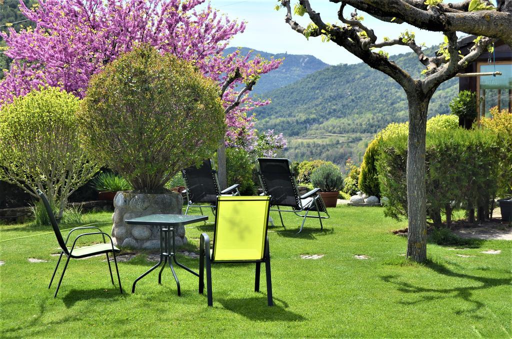 Casa Rural La Era Sieste Extérieur photo
