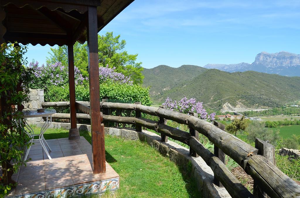 Casa Rural La Era Sieste Extérieur photo
