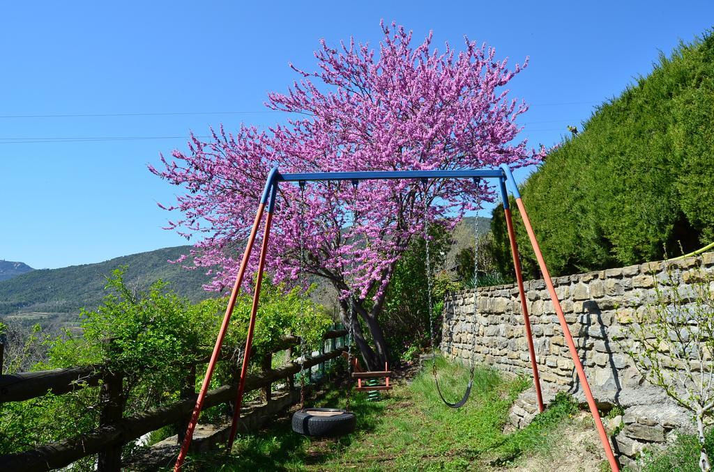 Casa Rural La Era Sieste Extérieur photo